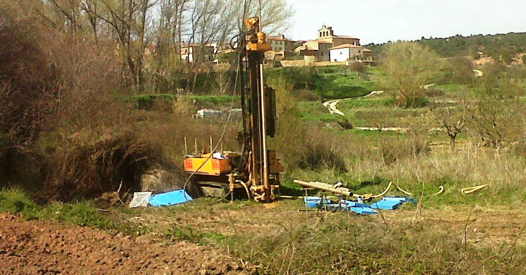 El Ministerio de Agricultura, Alimentación y Medio Ambiente aprueba el convenio para la ejecución de la nueva estación depuradora (EDAR) de Soria 